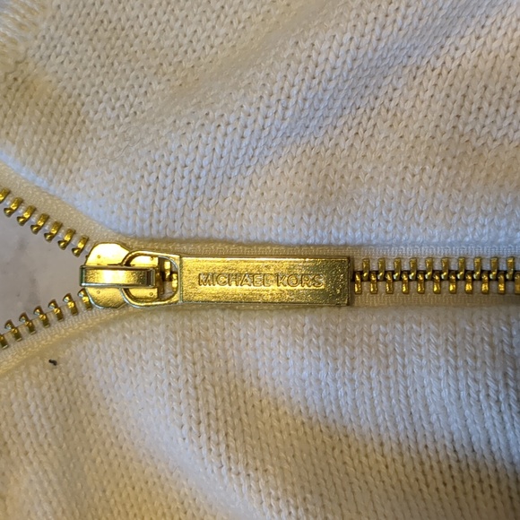 Michael Michael Kors Tunic Size XL - Picture 3 of 4